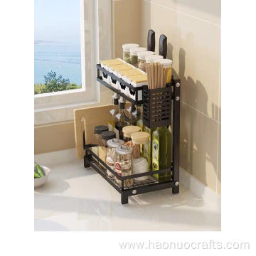 Hot sale Multifunctional shelf for kitchen